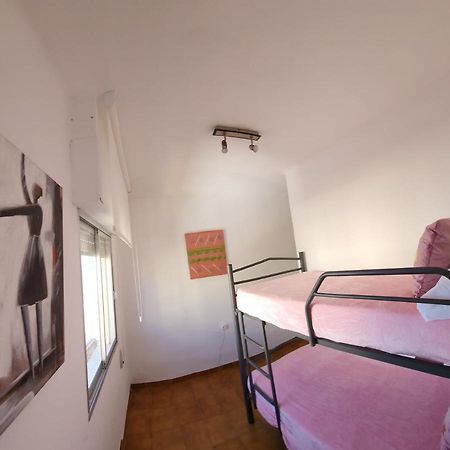 Inside Of The Sea Apartamento Tabernes de Valldigna Exterior foto