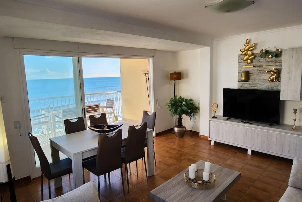 Inside Of The Sea Apartamento Tabernes de Valldigna Exterior foto