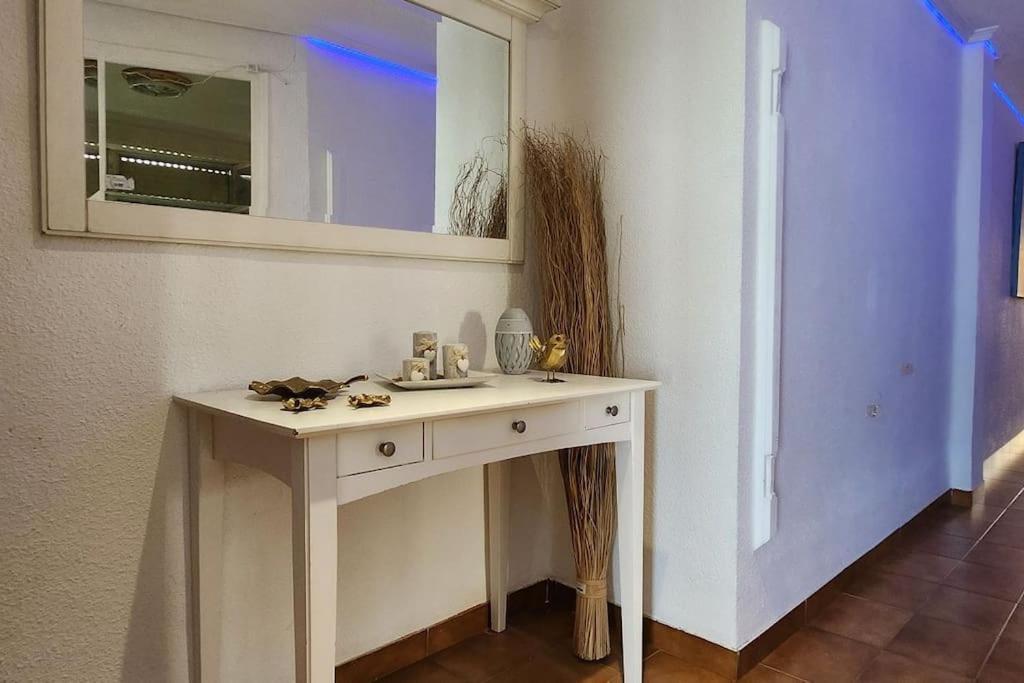 Inside Of The Sea Apartamento Tabernes de Valldigna Exterior foto