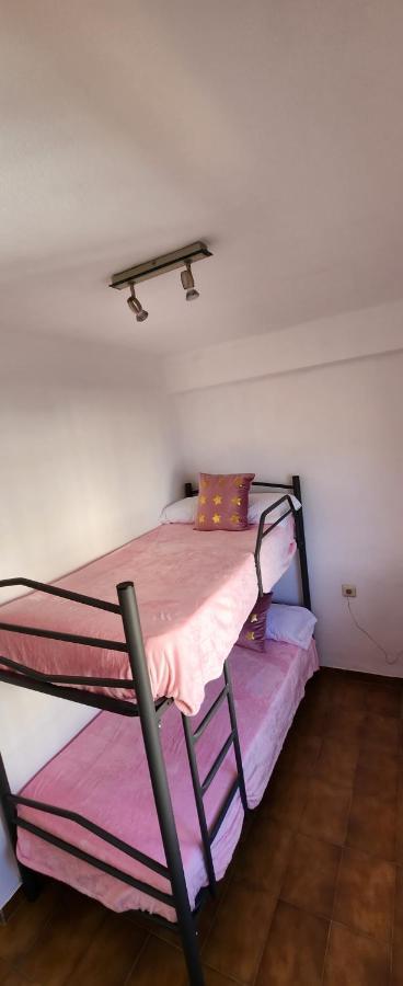 Inside Of The Sea Apartamento Tabernes de Valldigna Exterior foto