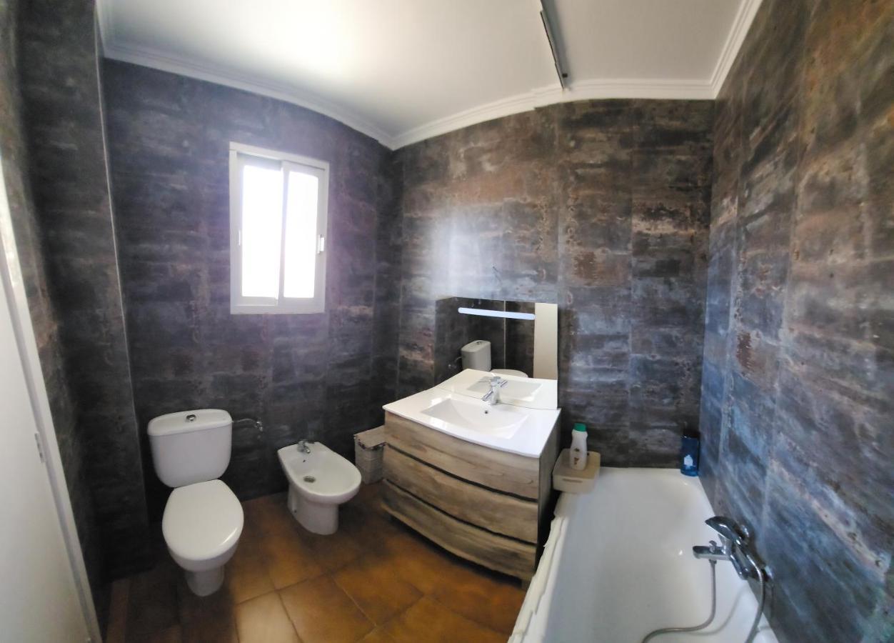 Inside Of The Sea Apartamento Tabernes de Valldigna Exterior foto