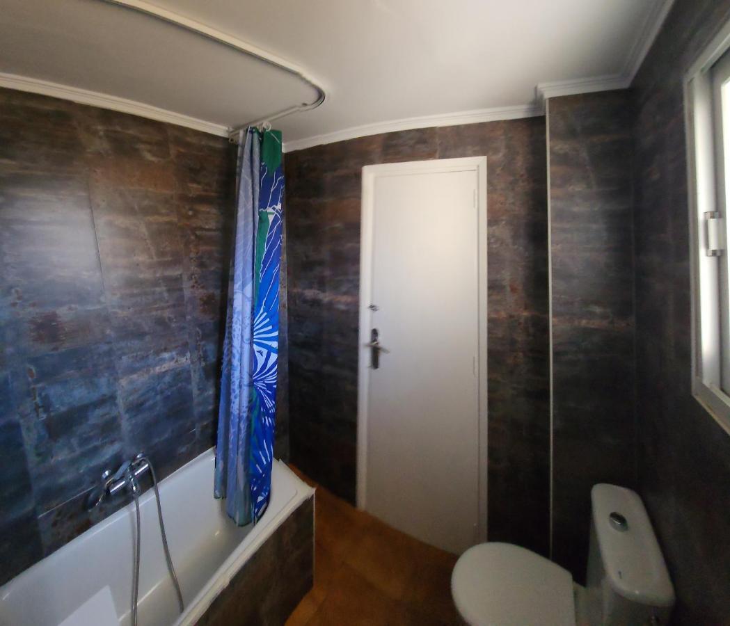 Inside Of The Sea Apartamento Tabernes de Valldigna Exterior foto