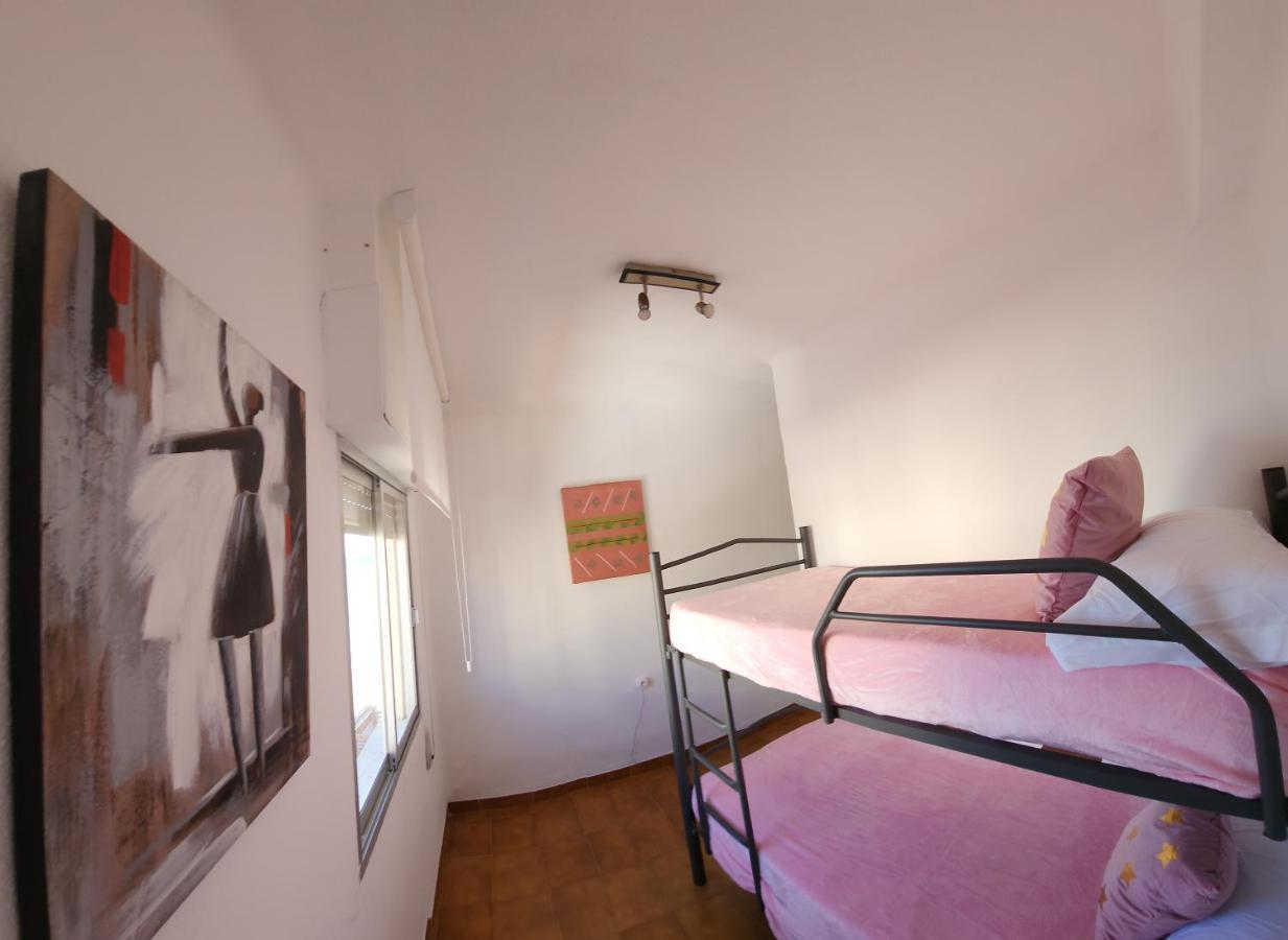 Inside Of The Sea Apartamento Tabernes de Valldigna Exterior foto